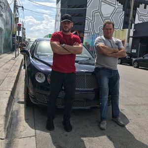 Meet your Posher, Milya